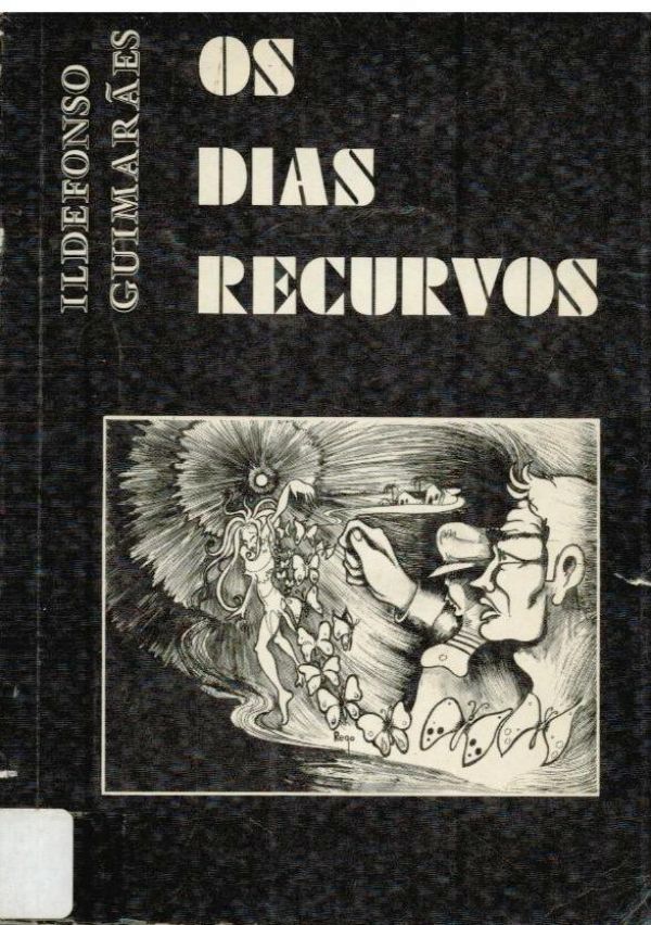 Dias Recurvos, Os - 800 GUI